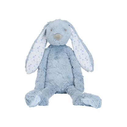 Happy Horse Peluche Rabbit Richie Blue Graphic 58 cm