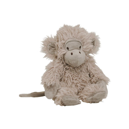 Happy Horse Knuffel Monkey Miso Bruin 40 cm