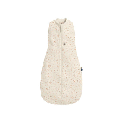 Ergopouch Inbakerzak / Slaapzak Ergococoon Lullaby TOG 1,0 Beige 60 cm