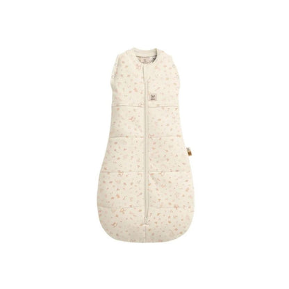 Ergopouch Inbakerzak / Winterslaapzak Ergococoon Lullaby TOG 2,5 Beige 70 cm