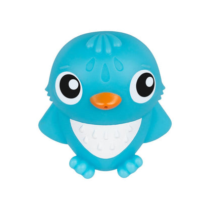 Playgro Badspeelgoed Onder de zee Squirtees