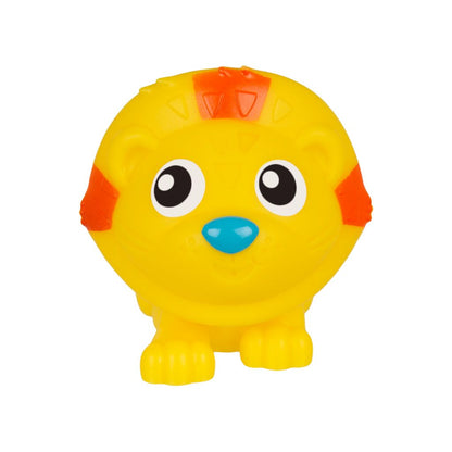 Playgro Badspeelgoed Floating Fun Friends Figuurtjes