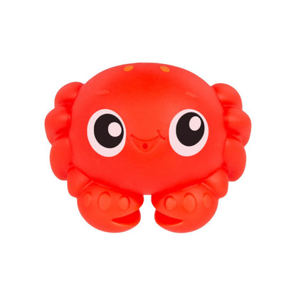 Playgro Badspeelgoed Floating Fun Friends Figuurtjes