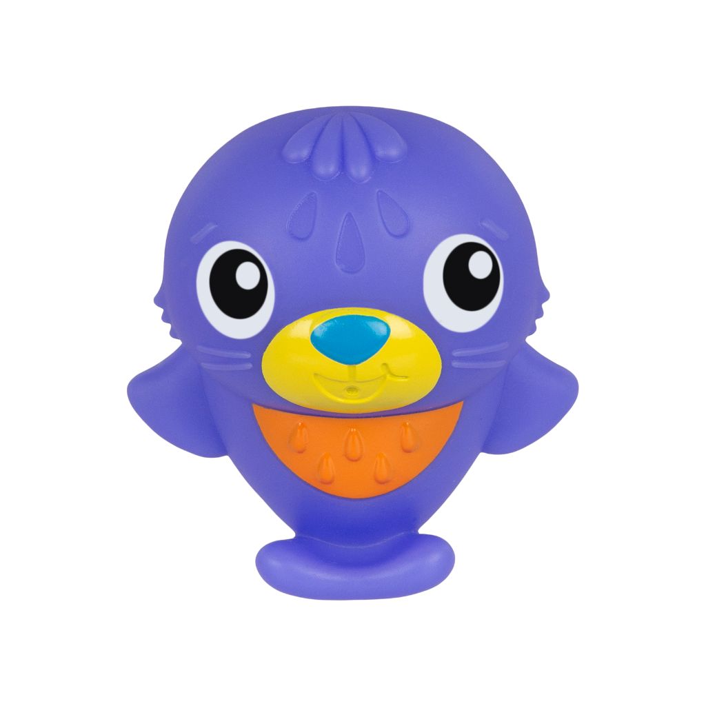 Playgro Badspeelgoed Floating Fun Friends Figuurtjes