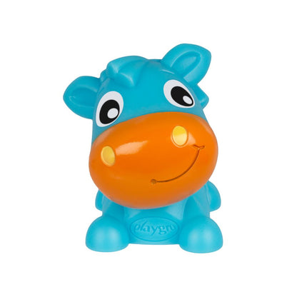 Playgro Badspeelgoed Floating Fun Friends Figuurtjes