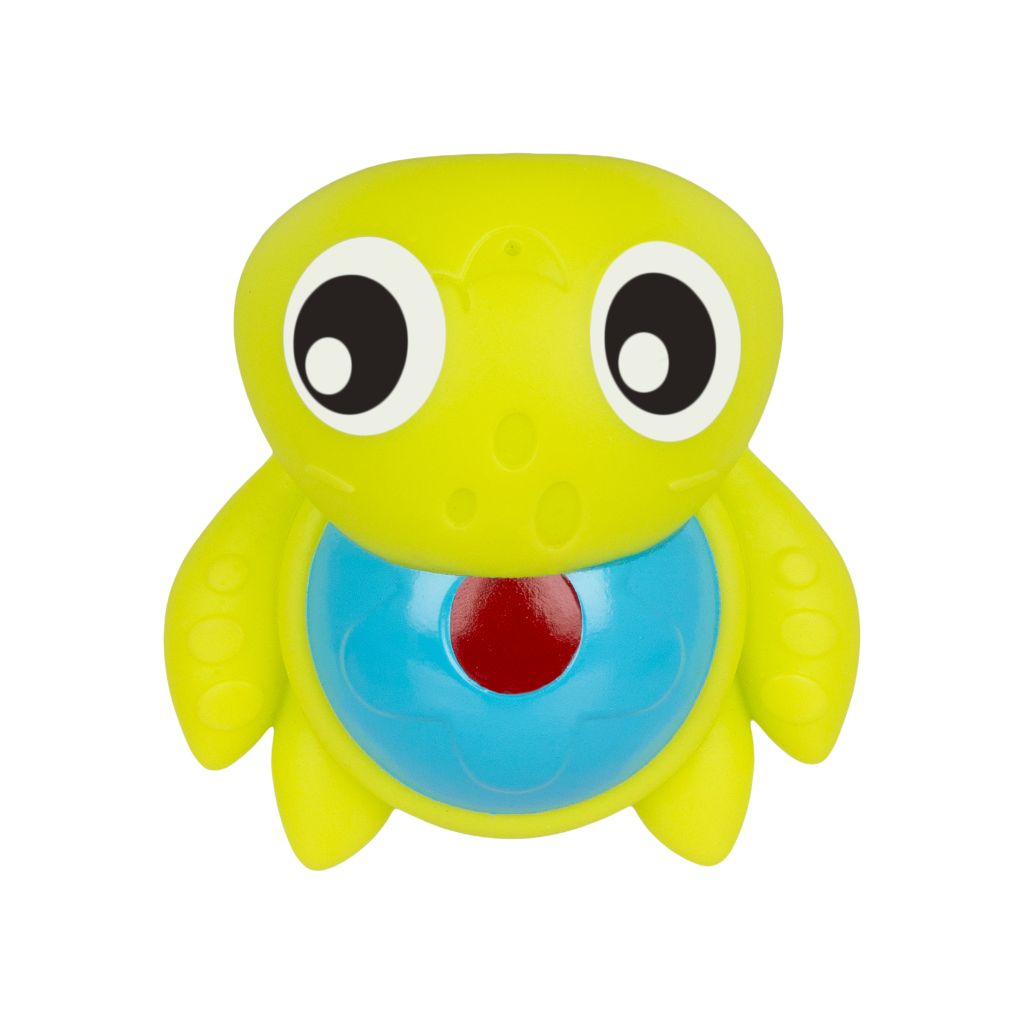 Playgro Badspeelgoed Floating Fun Friends Figuurtjes