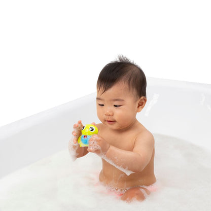 Playgro Badspeelgoed Floating Fun Friends Figuurtjes