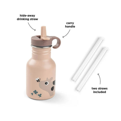 Done by Deer Bouteille Tiny Farm Powder 350 ml