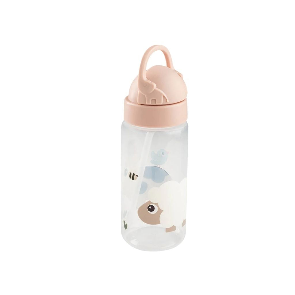 Done by Deer Bouteille Avec Paille Tiny Farm Powder 350 ml