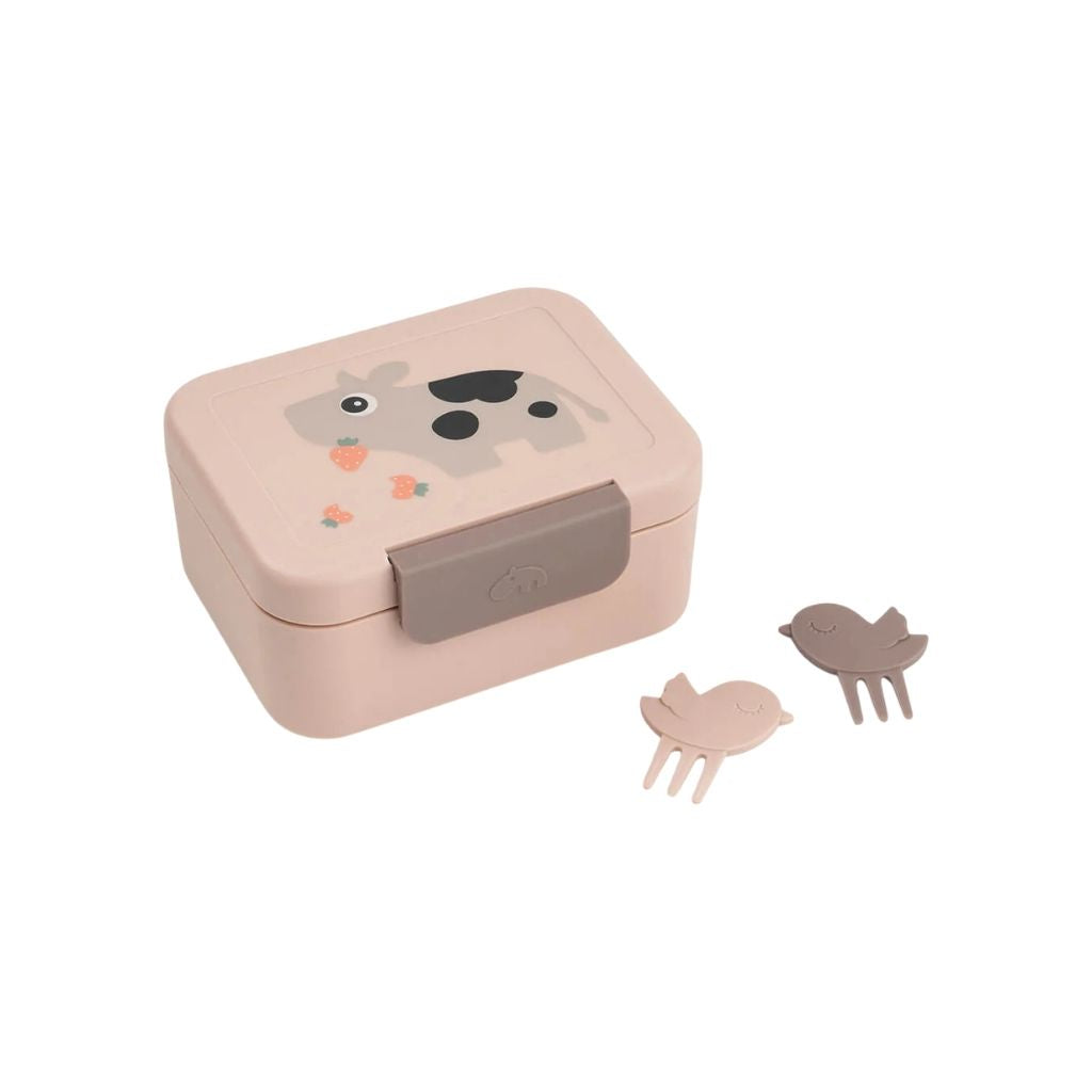 Done by Deer Brooddoos Tiny Farm Powder