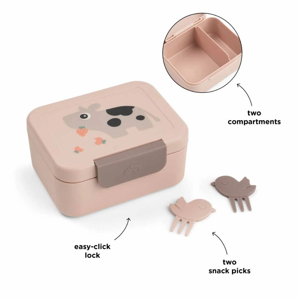Done by Deer Brooddoos Tiny Farm Powder