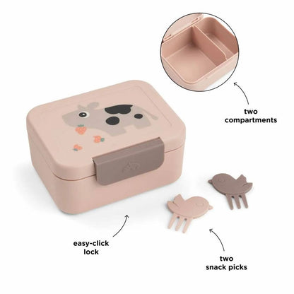 Done by Deer Brooddoos Tiny Farm Powder