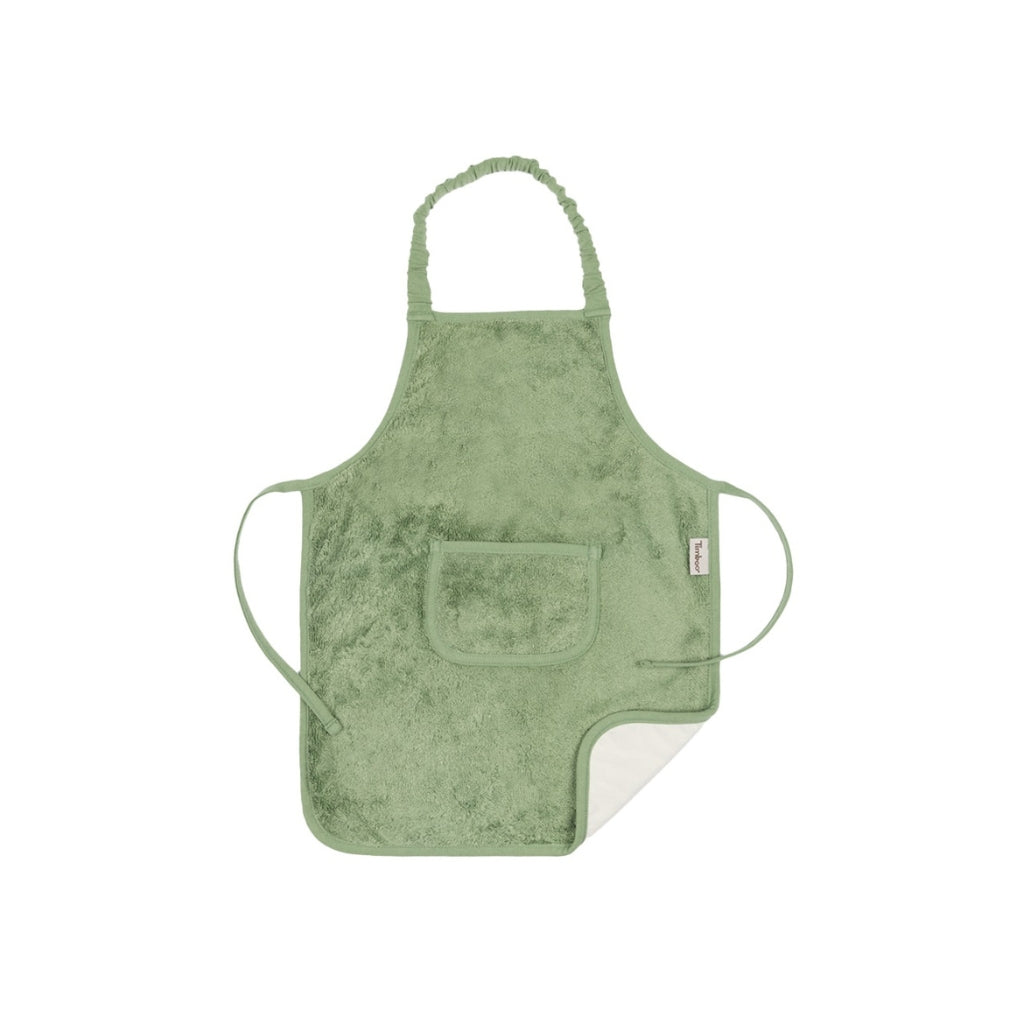 Timboo Waterbestendige kinderschort Aloe Green