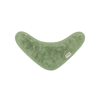 Timboo Bandana slab Aloe Green