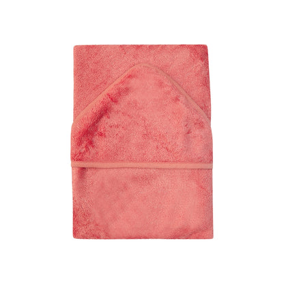 Timboo Cape de bain XXL Raspberry Rose