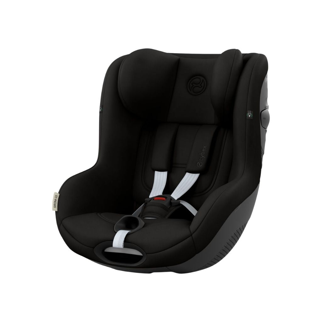 Cybex Siège Auto Sirona G3 Groep 0+/1  i-size Magic Black