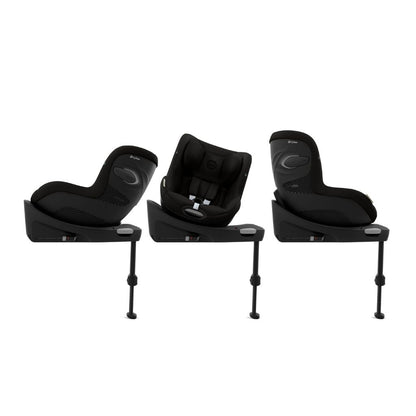 Cybex Siège Auto Sirona G3 Groep 0+/1  i-size Magic Black