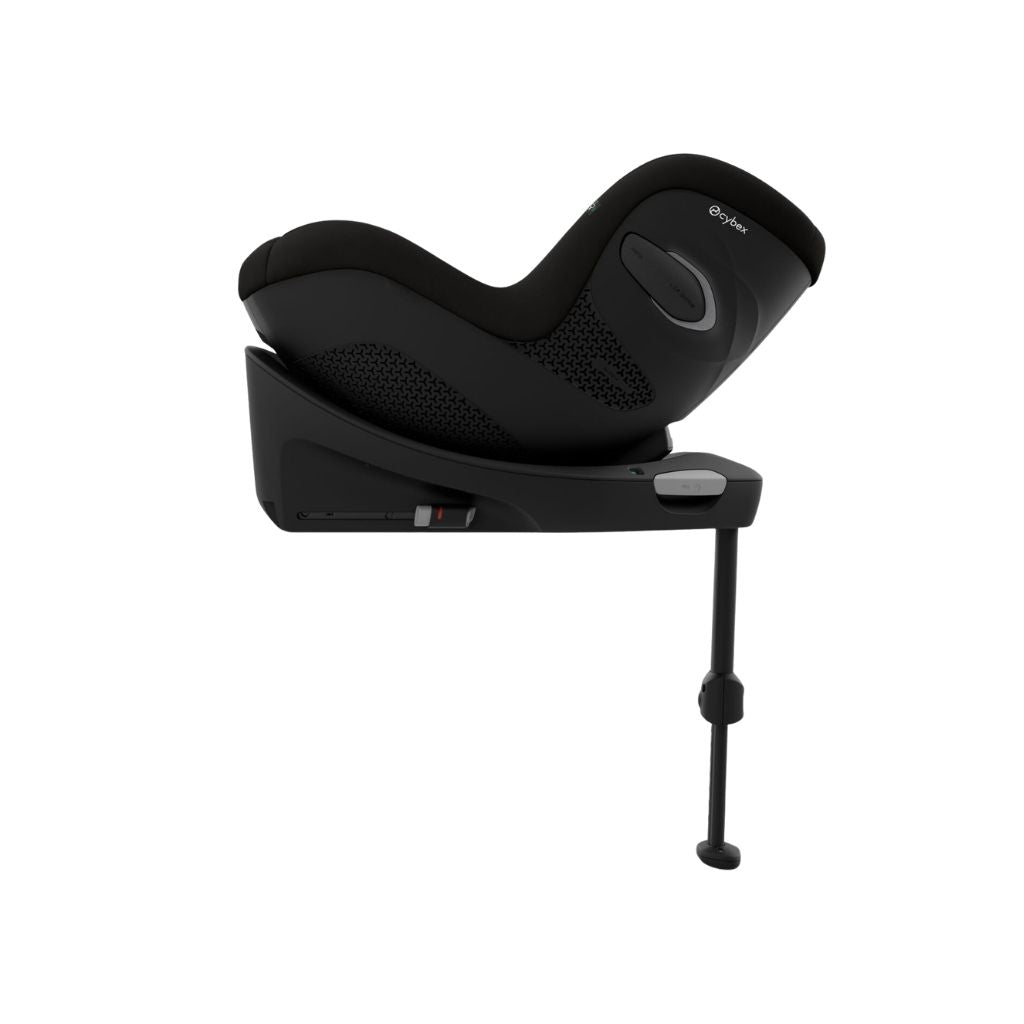 Cybex Siège Auto Sirona G3 Groep 0+/1  i-size Magic Black