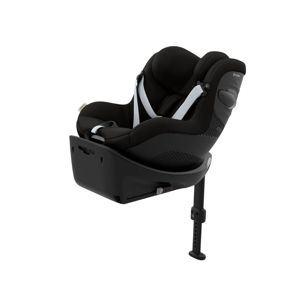 Cybex Siège Auto Sirona G3 Groep 0+/1  i-size Magic Black