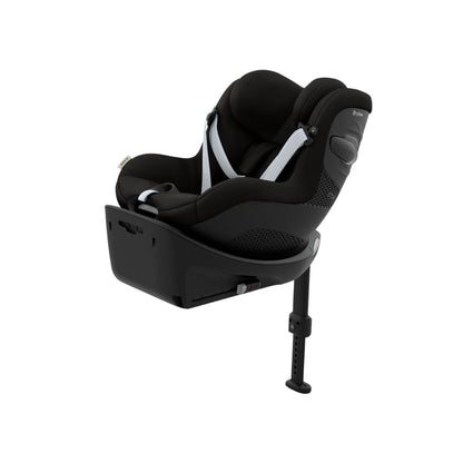 Cybex Siège Auto Sirona G3 Groep 0+/1  i-size Magic Black