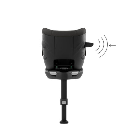 Cybex Siège Auto Sirona G3 Groep 0+/1  i-size Magic Black