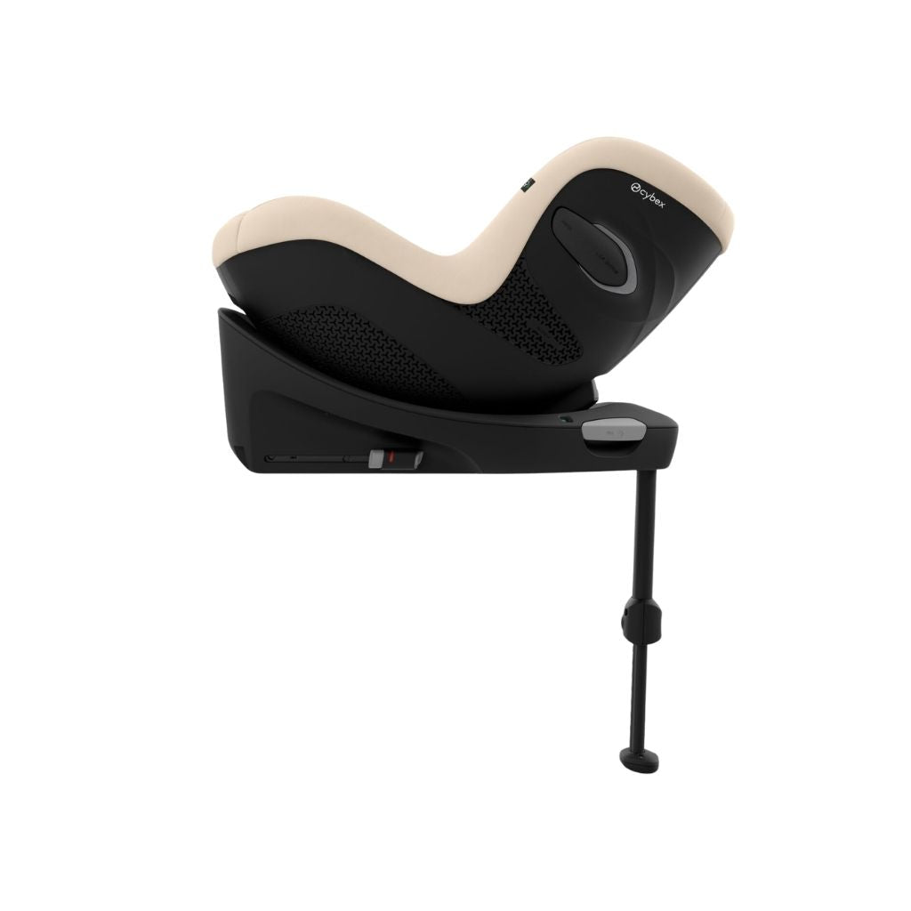 Cybex Autostoel Groep 0+/1 Sirona G3 Almond Beige