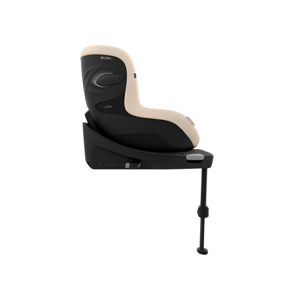 Cybex Autostoel Groep 0+/1 Sirona G3 Almond Beige