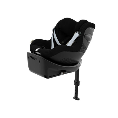 Cybex Autostoel Sirona G3 Plus Groep 0+/1 I-Size Moon Black