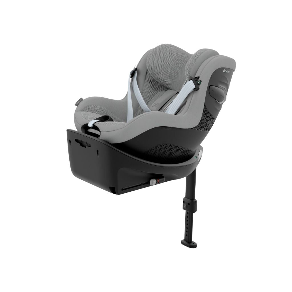 Cybex Siège-auto Groupe 1/2/3 Sirona G3 i-size Plus Stone Grey