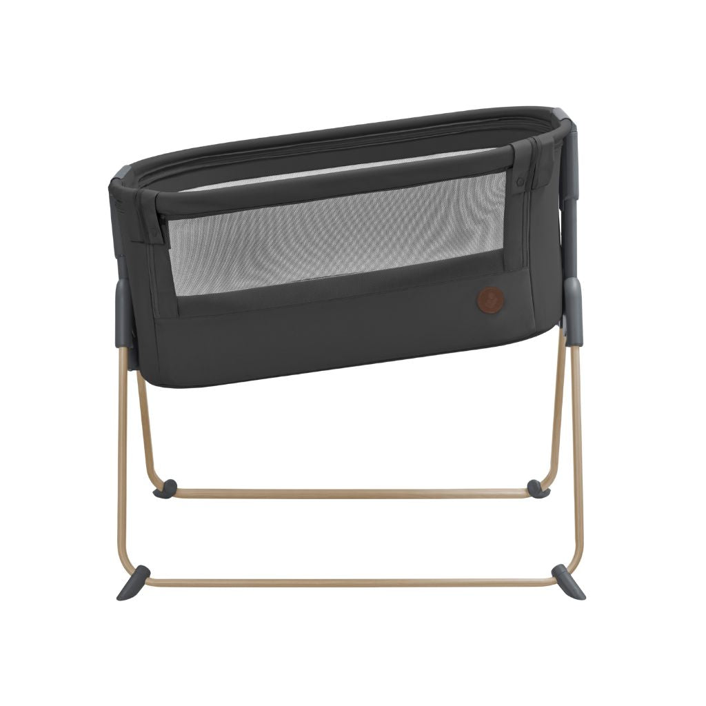 Maxi-Cosi Co-sleeper Tori Beyond Graphite Eco