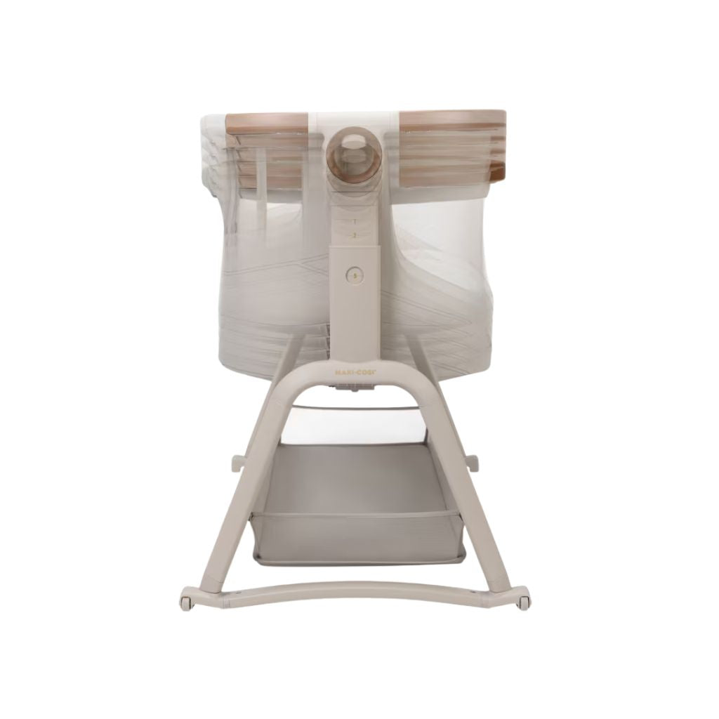 Maxi-Cosi Co-sleeper Iora Plus Beige