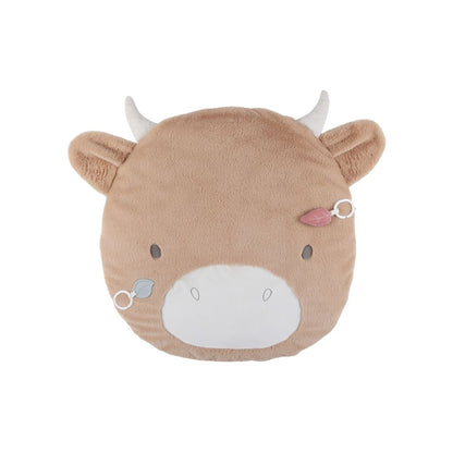 Noukie's Speelmat met speelboog Fluffy & Orso Fluffy