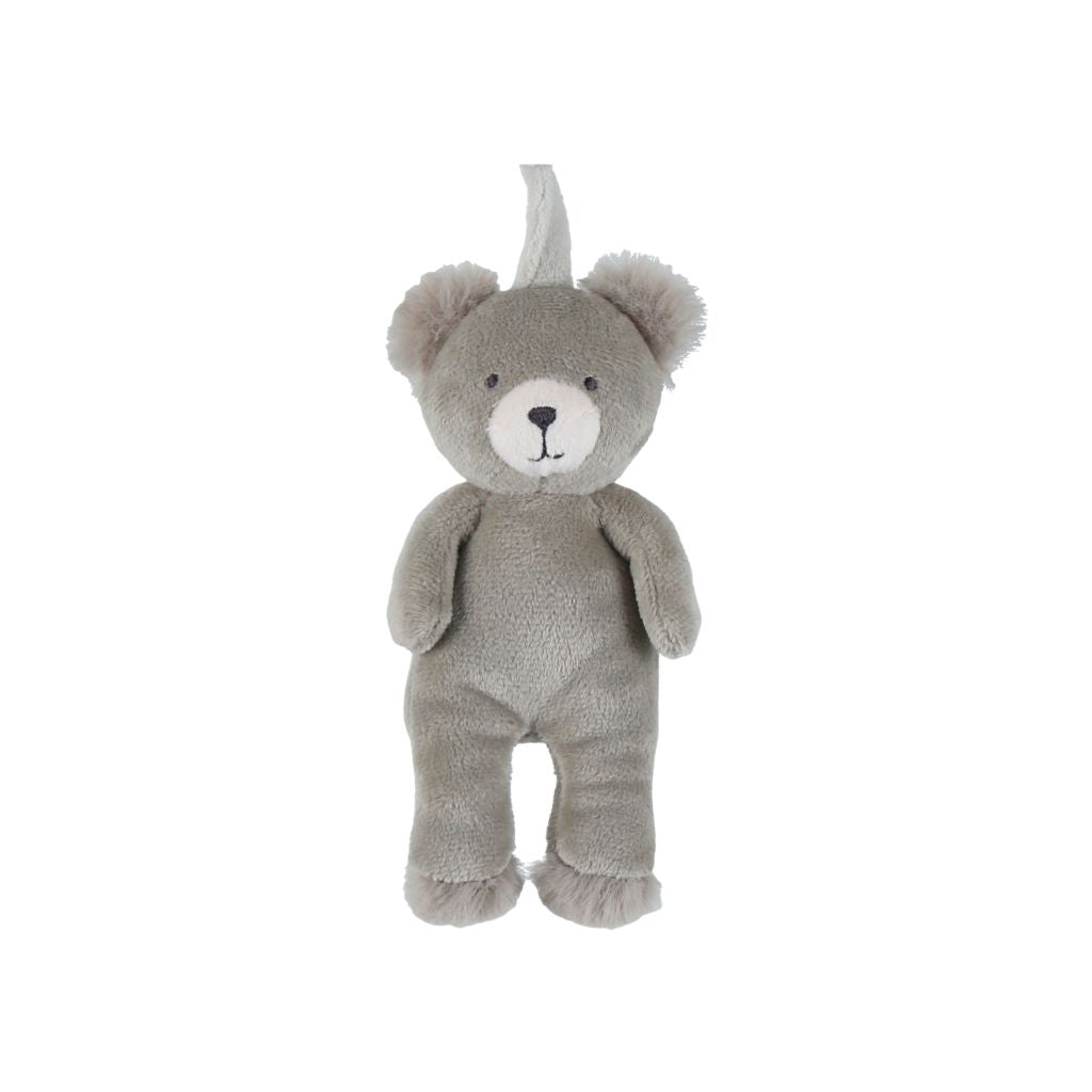 Noukie's Speelspiraal Fluffy & Orso Grey