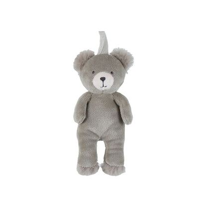 Noukie's Speelspiraal Fluffy & Orso Grey