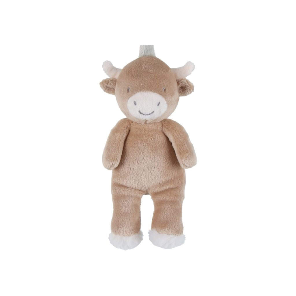 Noukie's Speelspiraal Fluffy & Orso Grey