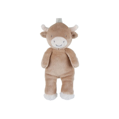 Noukie's Speelspiraal Fluffy & Orso Grey