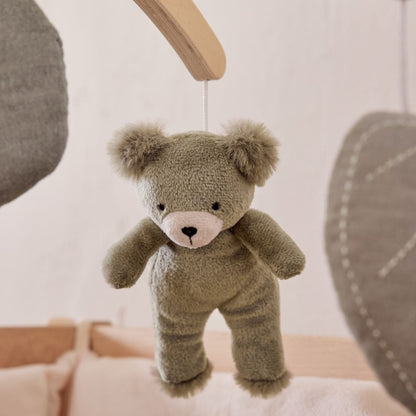 Noukie's Mobiel met muziek Fluffy & Orso