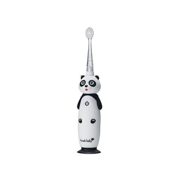 brush-baby Elektrische tandenborstel WildOnes™ Pan-pan de panda 0-10 jaar