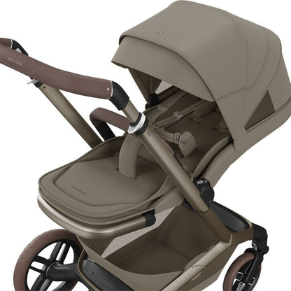 Maxi-Cosi Kinderwagen Fame Oak Truffle