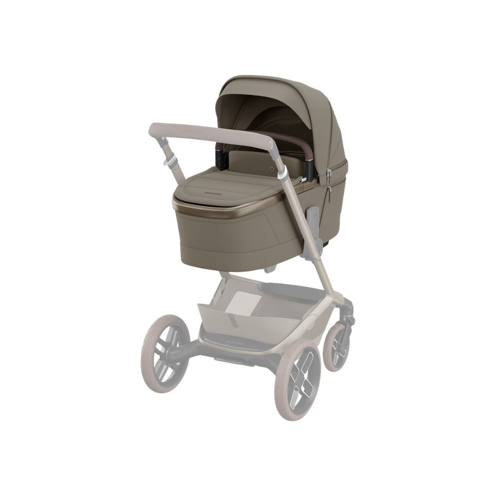 Maxi-Cosi Nacelle Fame Oak Truffle