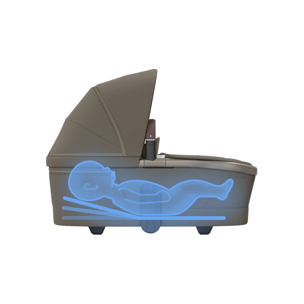 Maxi-Cosi Nacelle Fame Oak Truffle