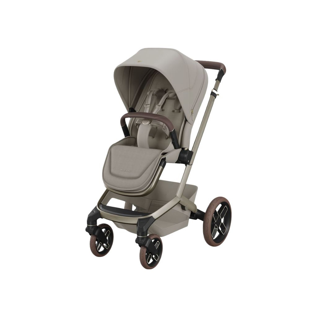 Maxi-Cosi Poussette Fame Sapphire Sand