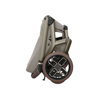 Maxi-Cosi Poussette Fame Sapphire Sand
