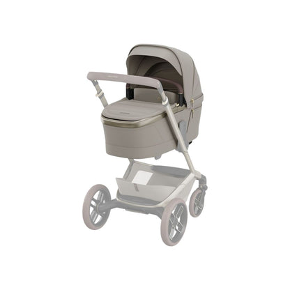 Maxi-Cosi Draagmand Fame Close2Me Sapphire Sand