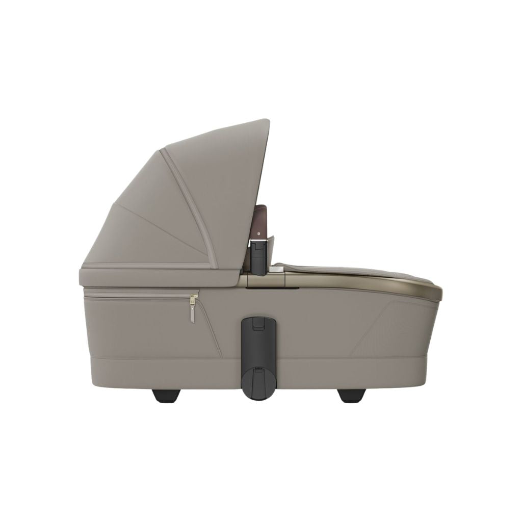Maxi-Cosi Draagmand Fame Close2Me Sapphire Sand