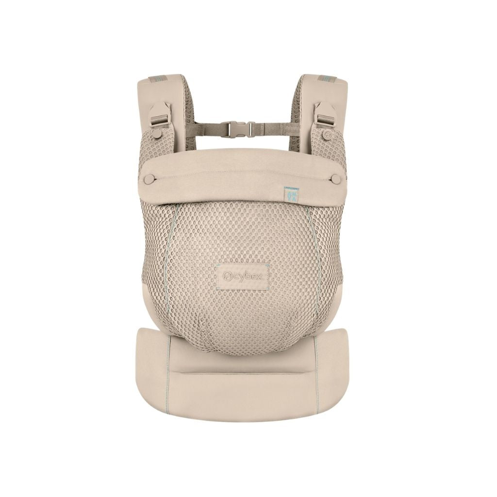 Cybex Porte-bébé Amya Beige Amande