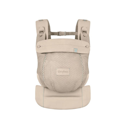 Cybex Porte-bébé Amya Beige Amande