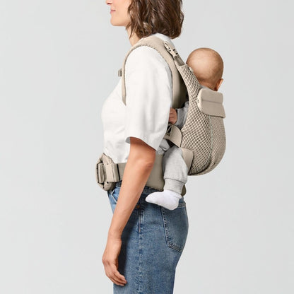 Cybex Porte-bébé Amya Beige Amande