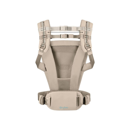 Cybex Porte-bébé Amya Beige Amande