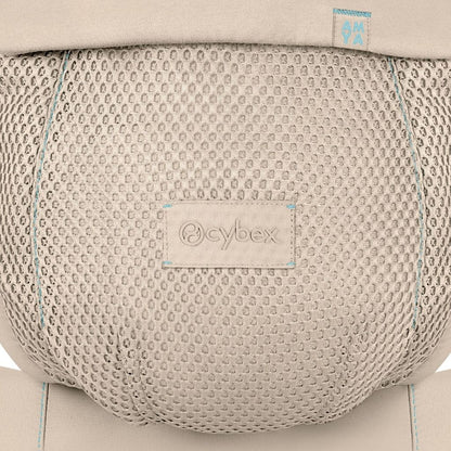 Cybex Porte-bébé Amya Beige Amande